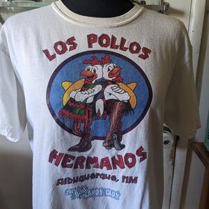 Breaking Bad T-shirt